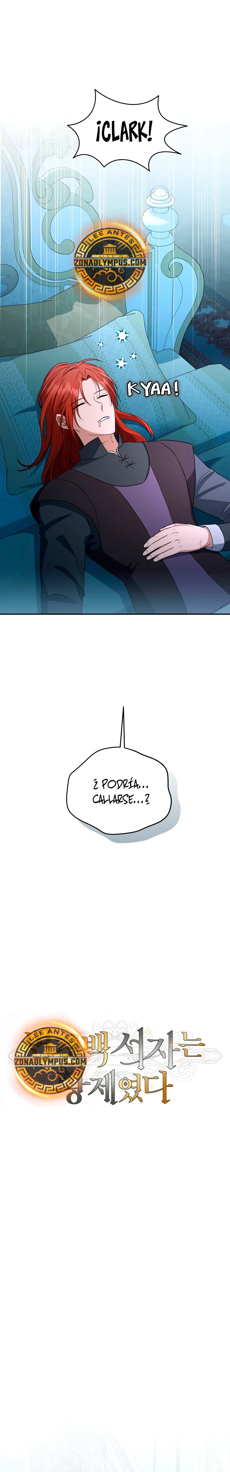 El hijo bastardo del marqués era el emperador - Capítulo 48 - Página 10 - LectorTMOo