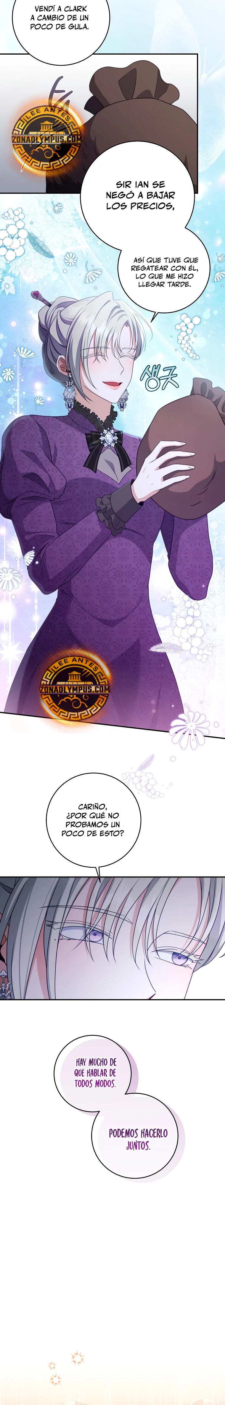 El hijo bastardo del marqués era el emperador - Capítulo 48 - Página 20 - LectorTMOo