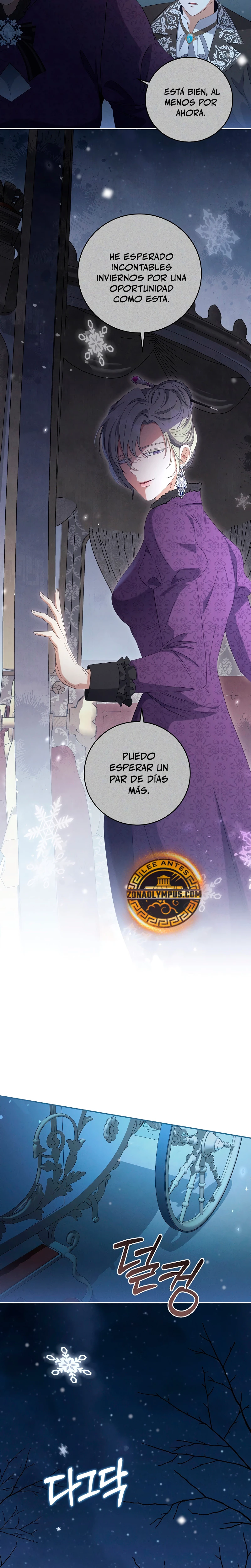 El hijo bastardo del marqués era el emperador - Capítulo 49 - Página 6 - LectorTMOo