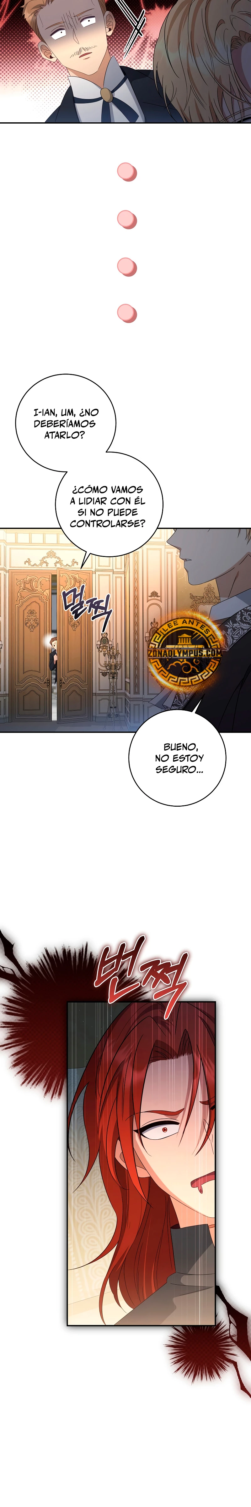 El hijo bastardo del marqués era el emperador - Capítulo 49 - Página 10 - LectorTMOo