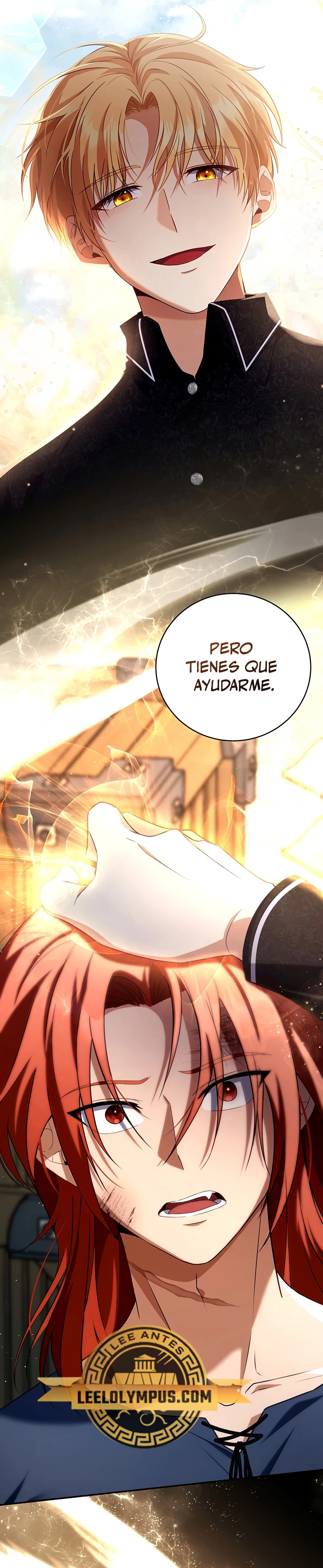 El hijo bastardo del marqués era el emperador - Capítulo 5 - Página 28 - LectorTMOo