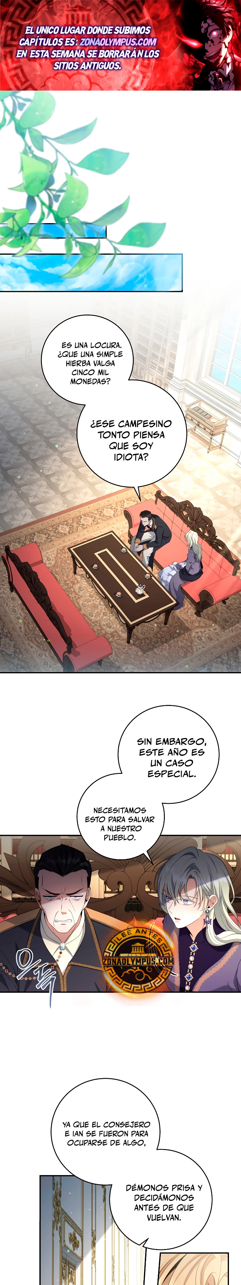 El hijo bastardo del marqués era el emperador - Capítulo 50 - Página 2 - LectorTMOo