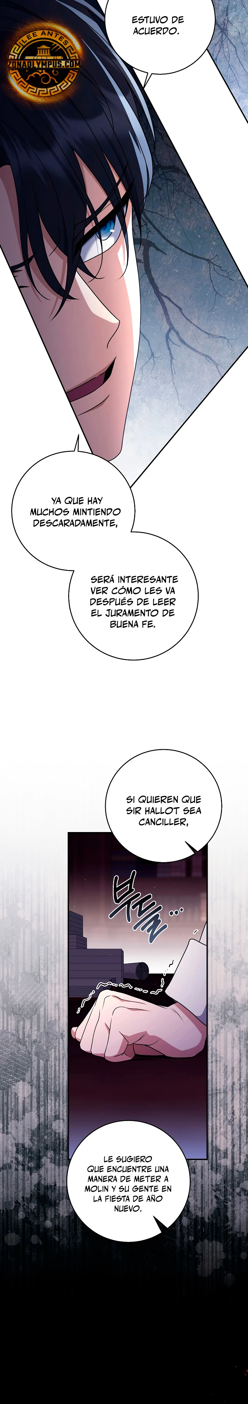El hijo bastardo del marqués era el emperador - Capítulo 52 - Página 10 - LectorTMOo