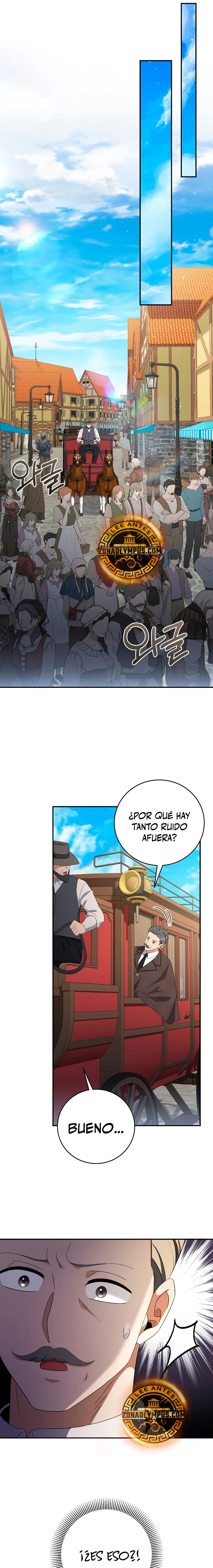 El hijo bastardo del marqués era el emperador - Capítulo 53 - Página 20 - LectorTMOo