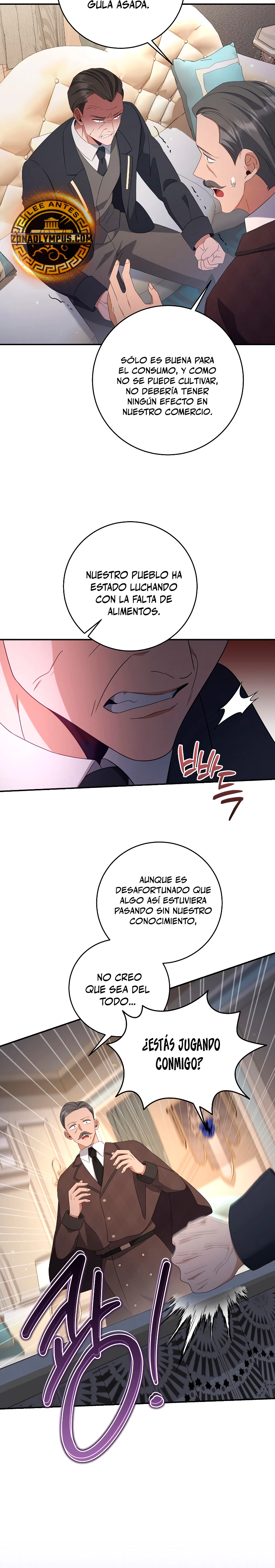 El hijo bastardo del marqués era el emperador - Capítulo 53 - Página 24 - LectorTMOo