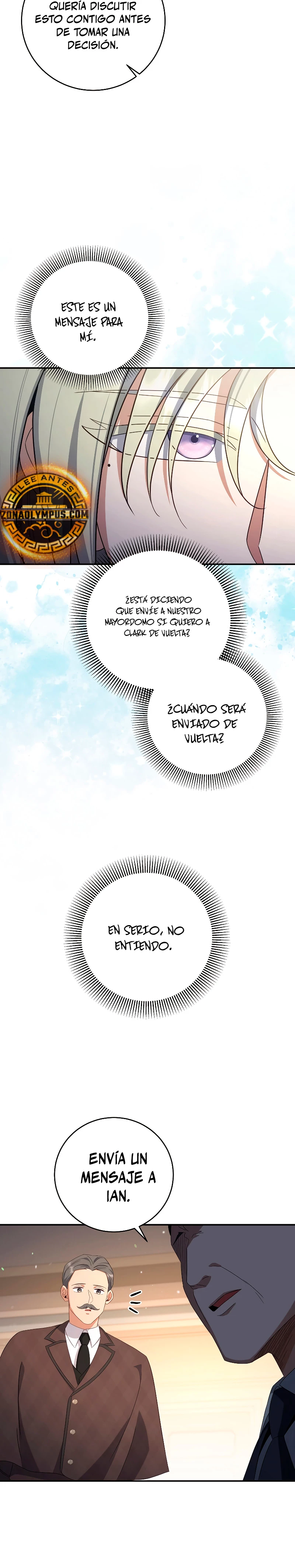 El hijo bastardo del marqués era el emperador - Capítulo 53 - Página 27 - LectorTMOo