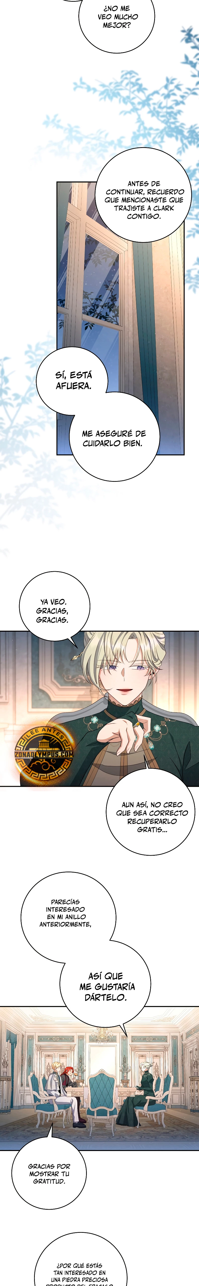 El hijo bastardo del marqués era el emperador - Capítulo 54 - Página 24 - LectorTMOo