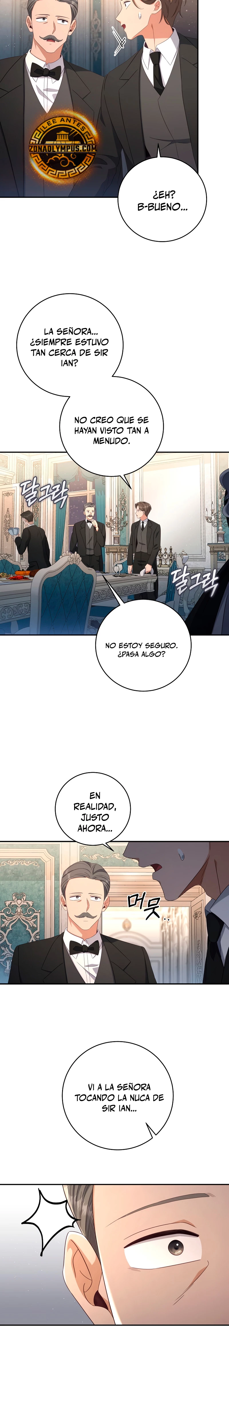 El hijo bastardo del marqués era el emperador - Capítulo 55 - Página 3 - LectorTMOo