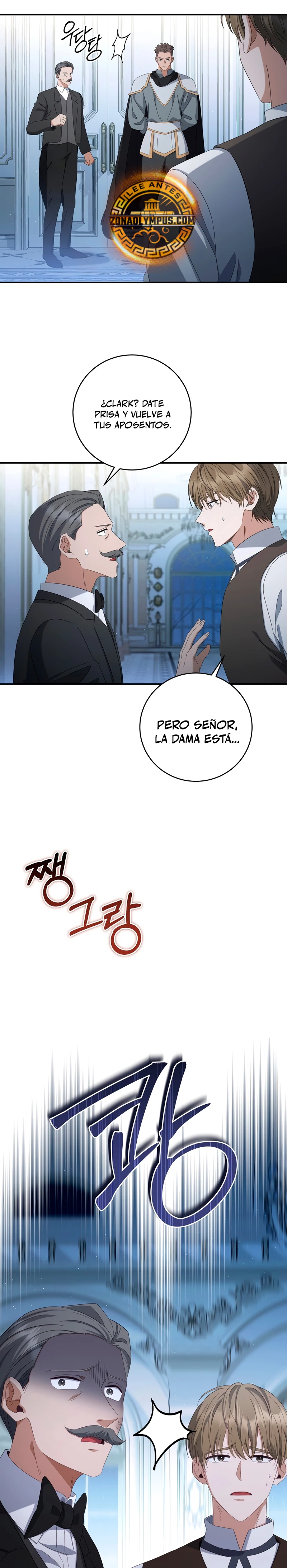 El hijo bastardo del marqués era el emperador - Capítulo 55 - Página 17 - LectorTMOo
