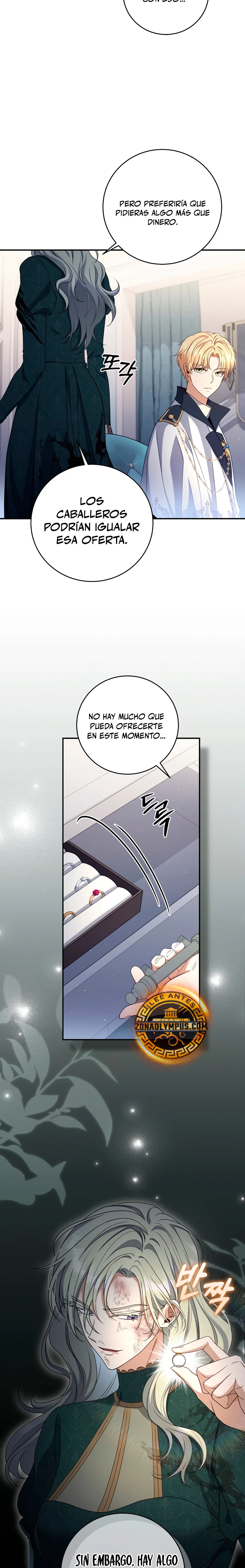 El hijo bastardo del marqués era el emperador - Capítulo 56 - Página 15 - LectorTMOo
