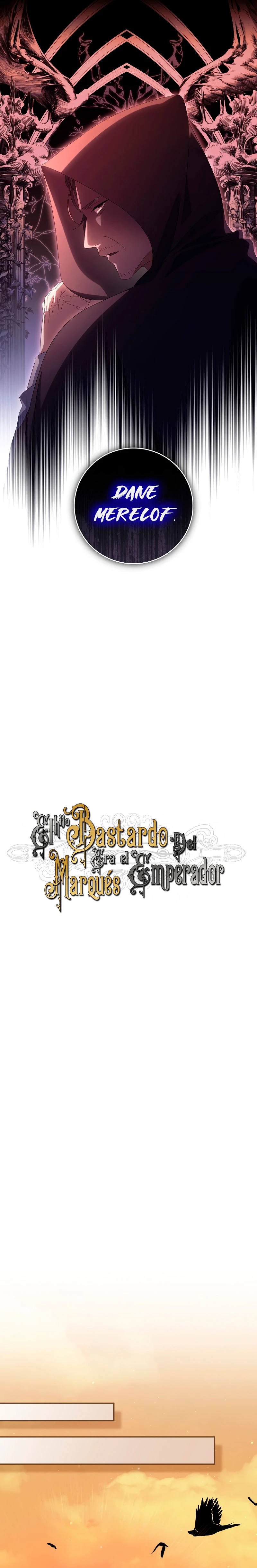 El hijo bastardo del marqués era el emperador - Capítulo 57 - Página 8 - LectorTMOo