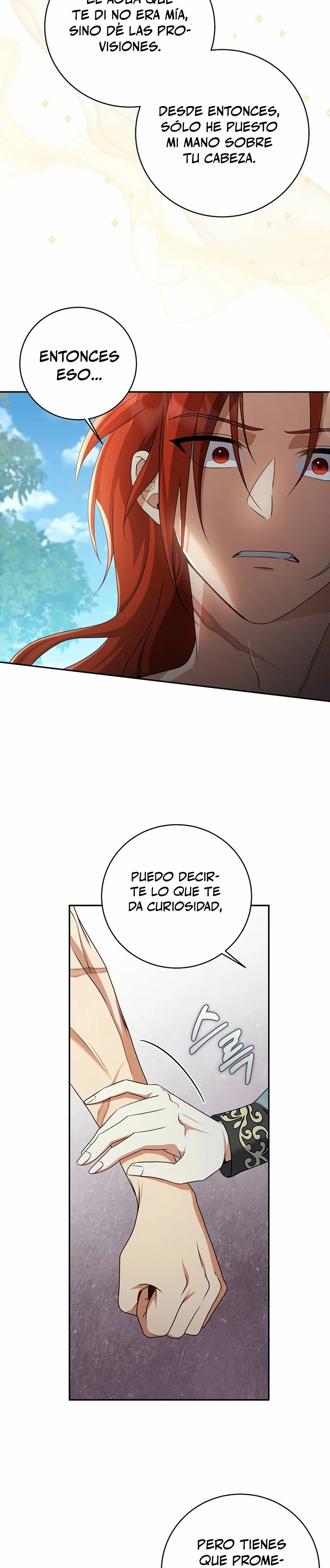 El hijo bastardo del marqués era el emperador - Capítulo 6 - Página 23 - LectorTMOo