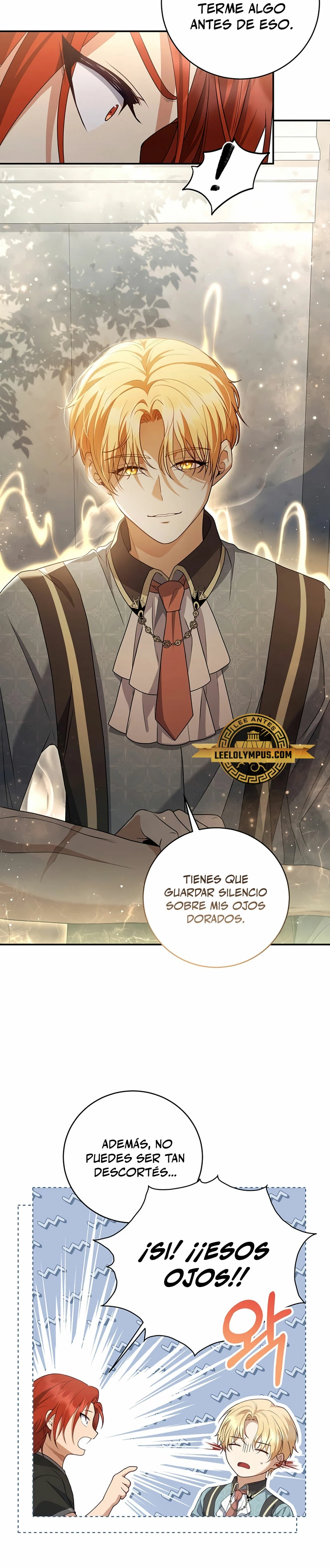 El hijo bastardo del marqués era el emperador - Capítulo 6 - Página 24 - LectorTMOo