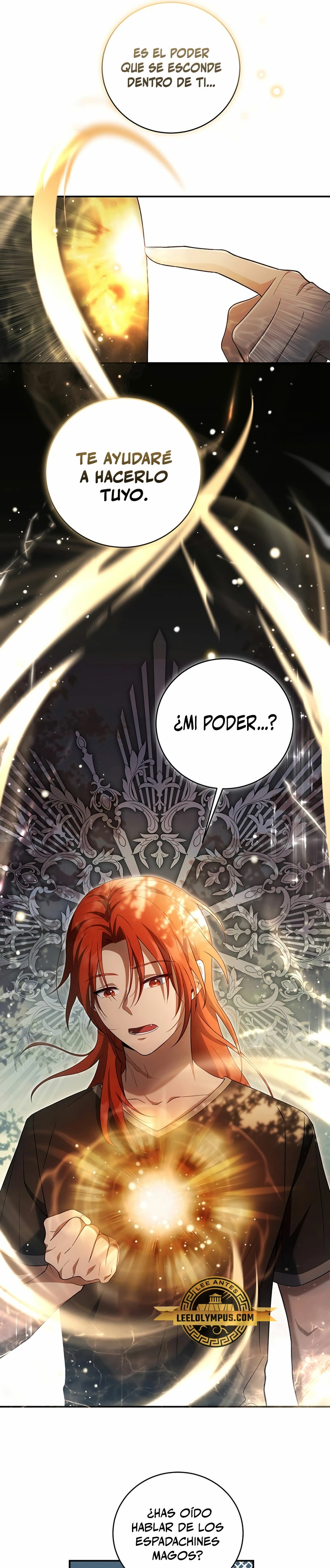 El hijo bastardo del marqués era el emperador - Capítulo 6 - Página 26 - LectorTMOo