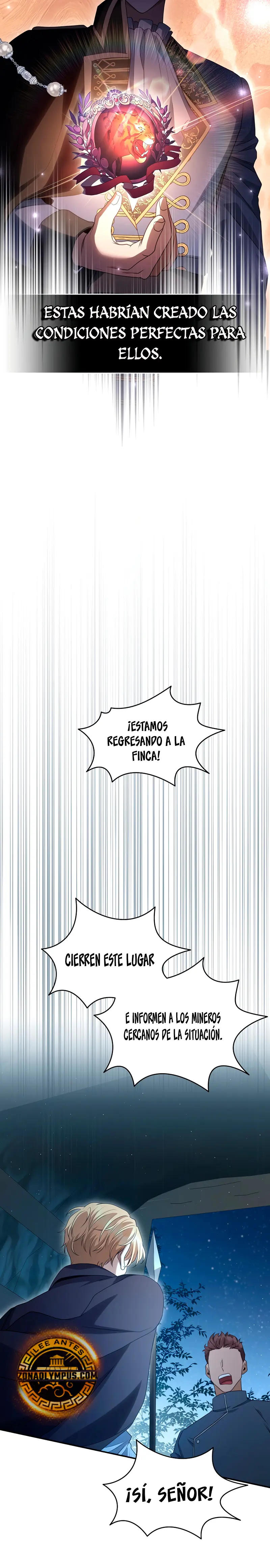 El hijo bastardo del marqués era el emperador - Capítulo 60 - Página 26 - LectorTMOo