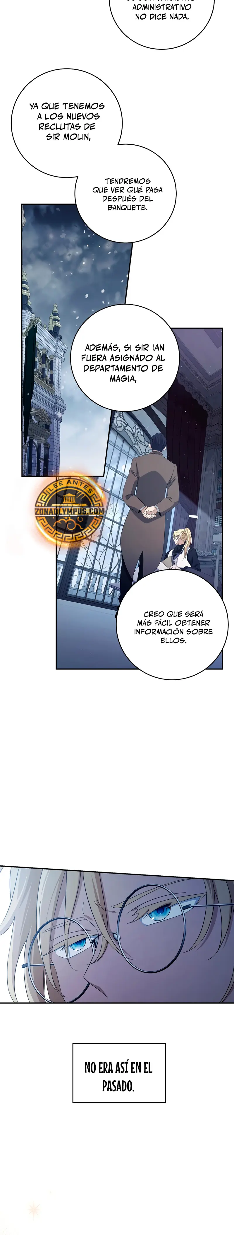 El hijo bastardo del marqués era el emperador - Capítulo 61 - Página 17 - LectorTMOo