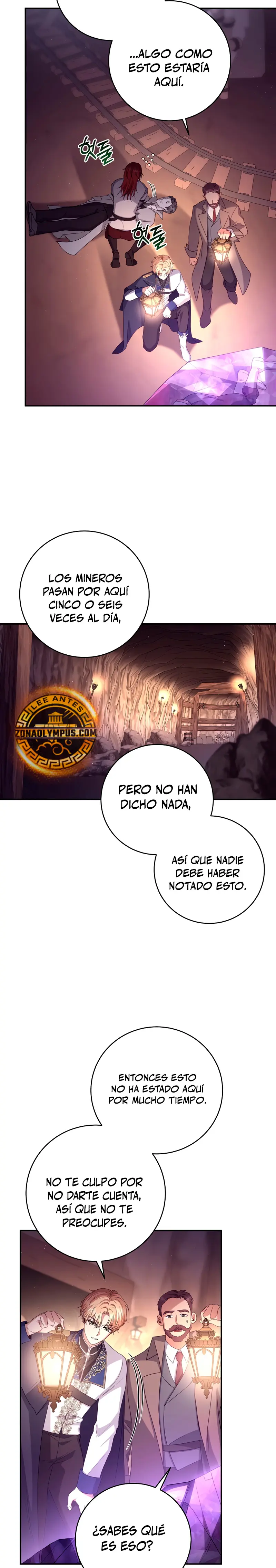 El hijo bastardo del marqués era el emperador - Capítulo 62 - Página 4 - LectorTMOo