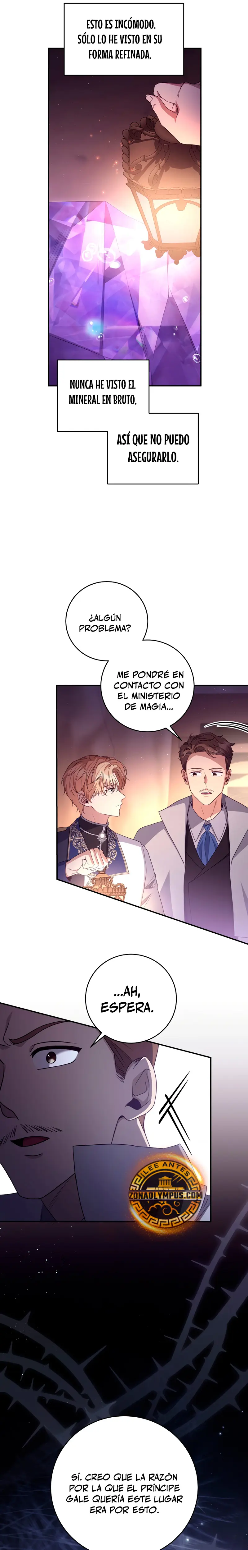 El hijo bastardo del marqués era el emperador - Capítulo 62 - Página 6 - LectorTMOo