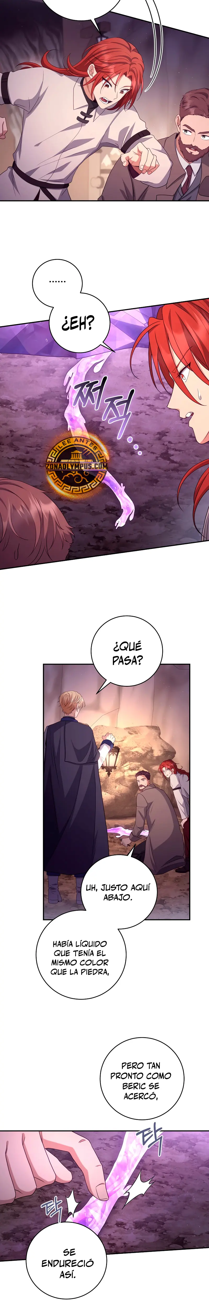 El hijo bastardo del marqués era el emperador - Capítulo 62 - Página 11 - LectorTMOo