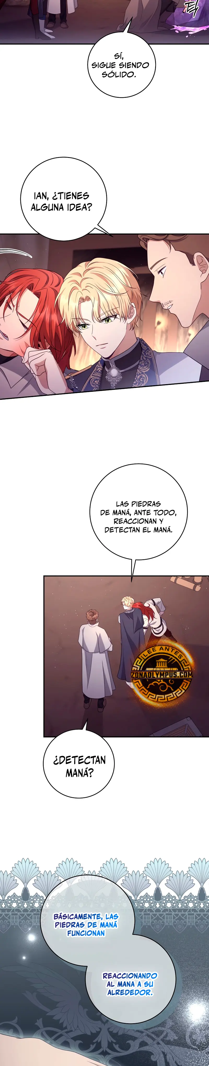 El hijo bastardo del marqués era el emperador - Capítulo 62 - Página 13 - LectorTMOo