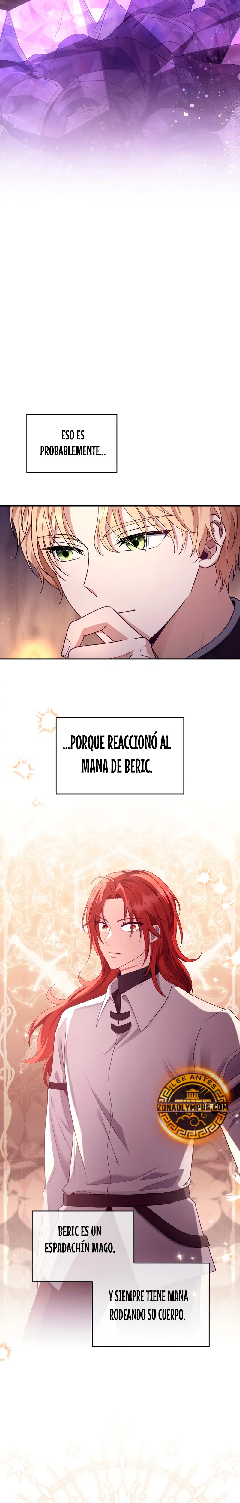 El hijo bastardo del marqués era el emperador - Capítulo 62 - Página 16 - LectorTMOo