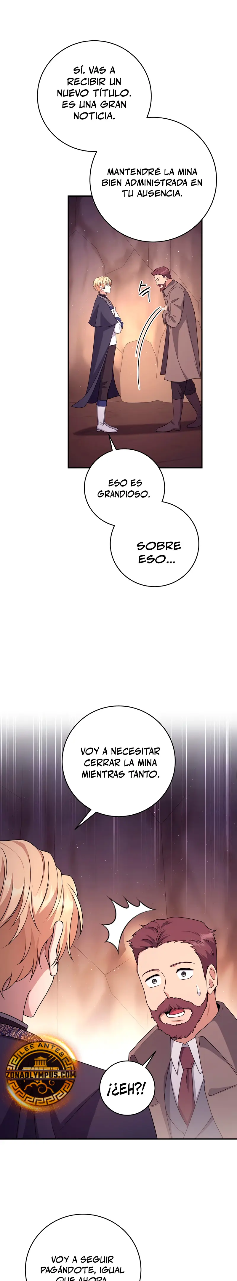 El hijo bastardo del marqués era el emperador - Capítulo 62 - Página 24 - LectorTMOo