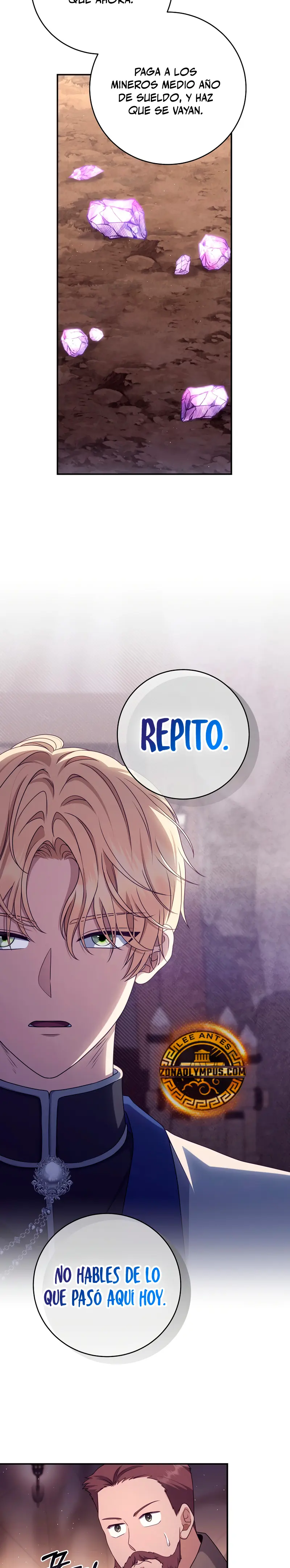 El hijo bastardo del marqués era el emperador - Capítulo 62 - Página 25 - LectorTMOo