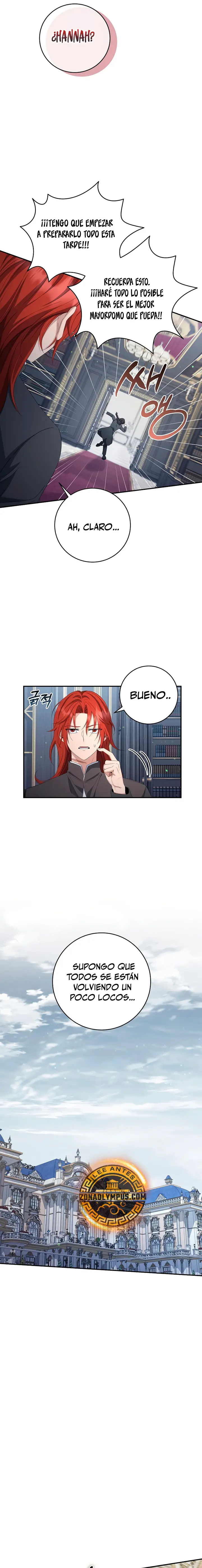 El hijo bastardo del marqués era el emperador - Capítulo 63 - Página 9 - LectorTMOo