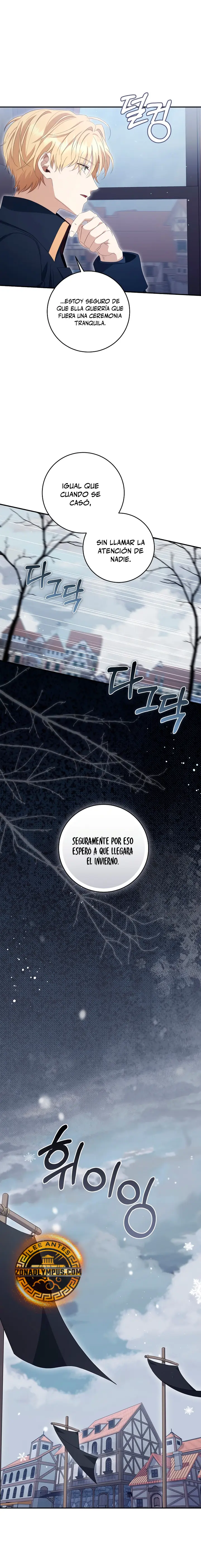El hijo bastardo del marqués era el emperador - Capítulo 63 - Página 14 - LectorTMOo