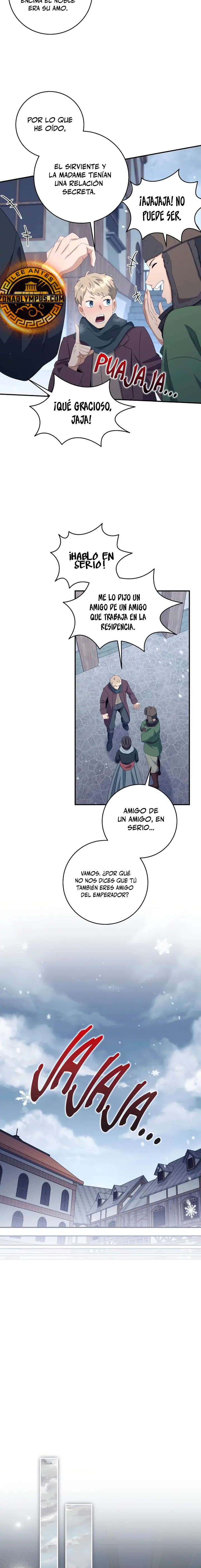 El hijo bastardo del marqués era el emperador - Capítulo 63 - Página 16 - LectorTMOo