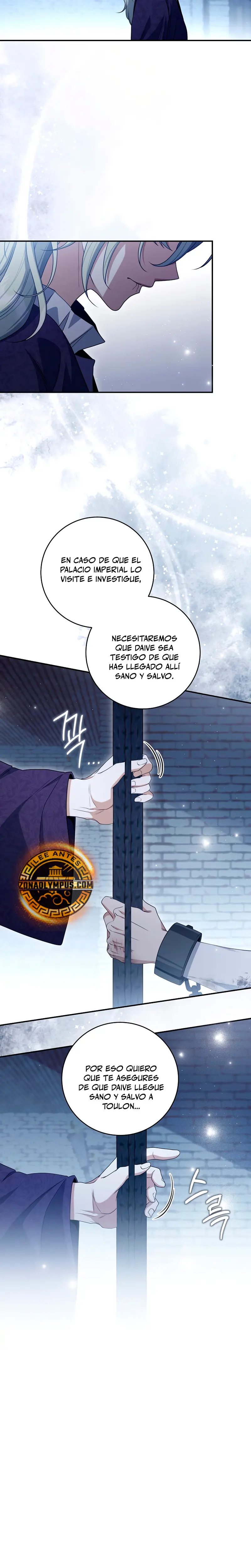 El hijo bastardo del marqués era el emperador - Capítulo 64 - Página 7 - LectorTMOo