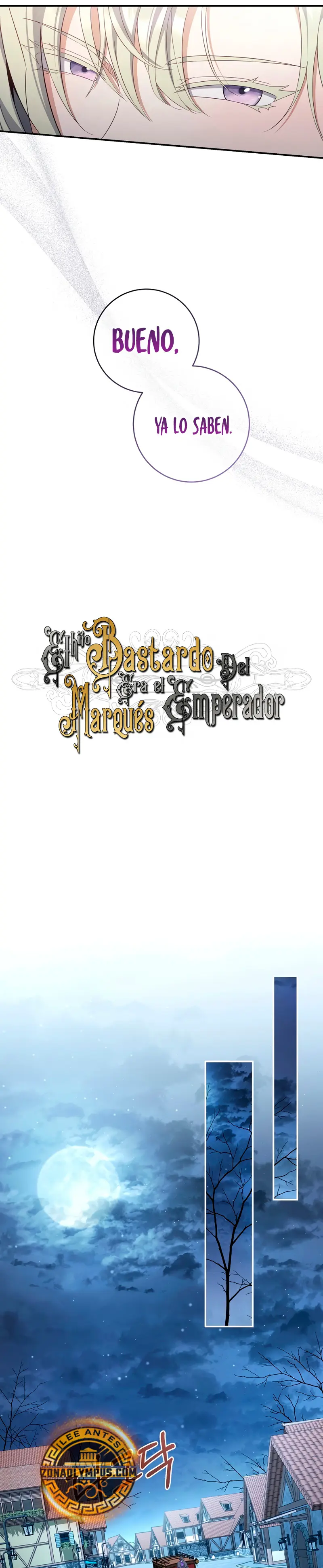 El hijo bastardo del marqués era el emperador - Capítulo 65 - Página 12 - LectorTMOo