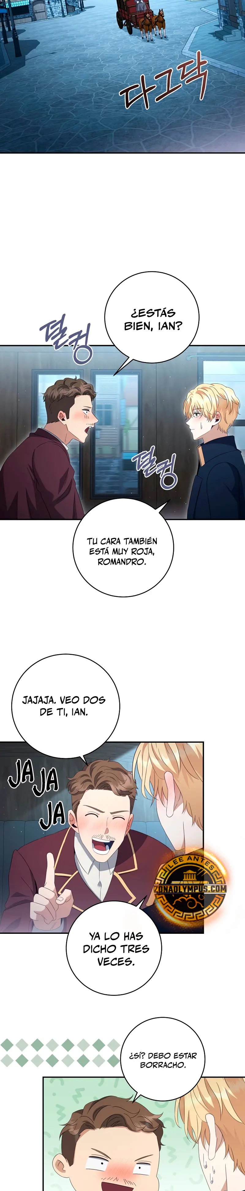 El hijo bastardo del marqués era el emperador - Capítulo 65 - Página 13 - LectorTMOo
