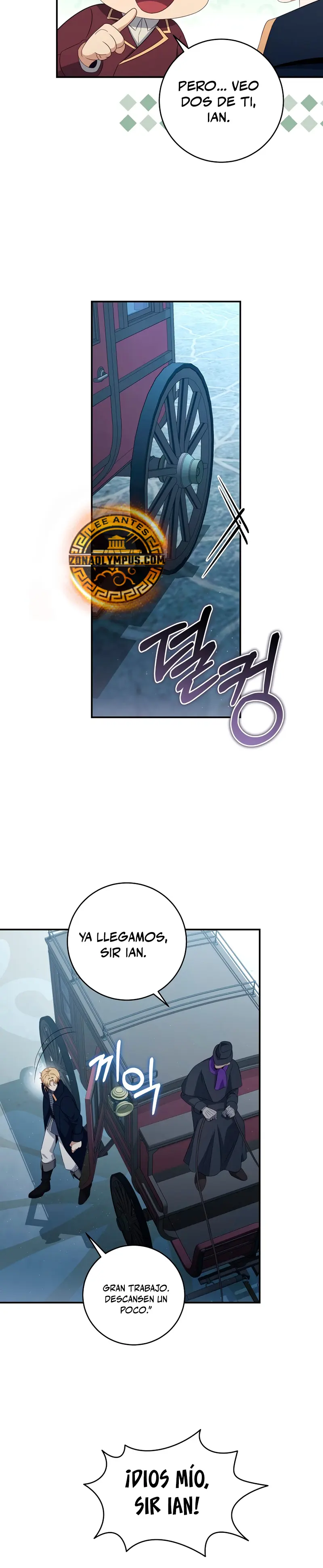 El hijo bastardo del marqués era el emperador - Capítulo 65 - Página 14 - LectorTMOo
