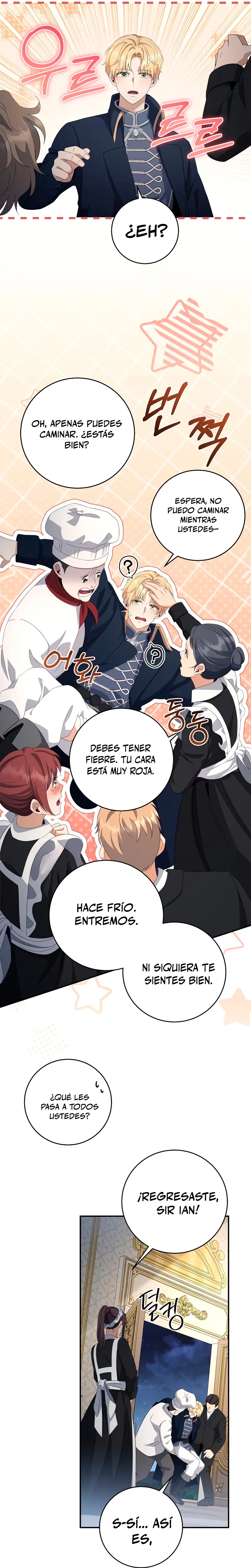 El hijo bastardo del marqués era el emperador - Capítulo 65 - Página 15 - LectorTMOo