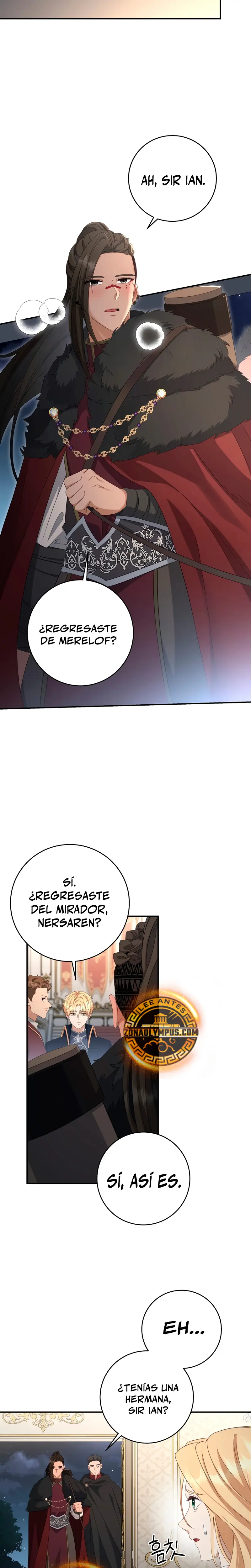 El hijo bastardo del marqués era el emperador - Capítulo 65 - Página 25 - LectorTMOo