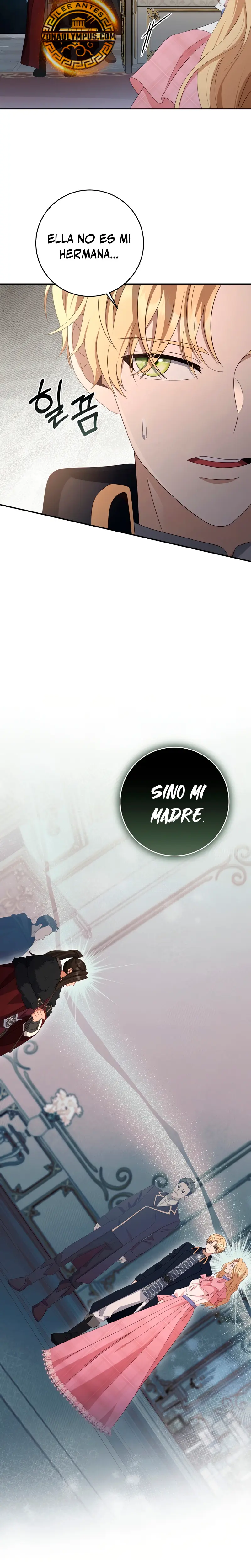 El hijo bastardo del marqués era el emperador - Capítulo 65 - Página 26 - LectorTMOo