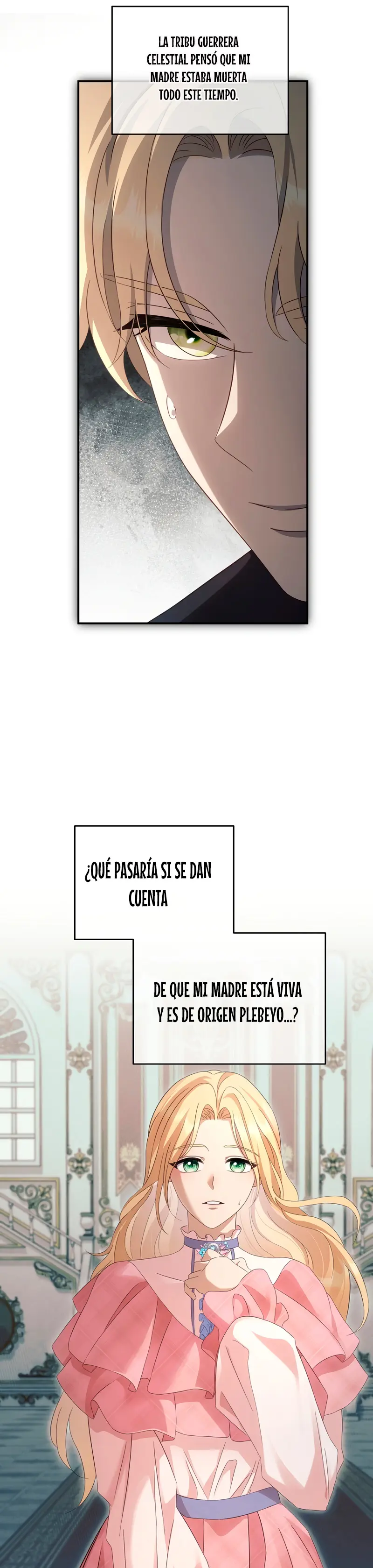 El hijo bastardo del marqués era el emperador - Capítulo 65 - Página 27 - LectorTMOo