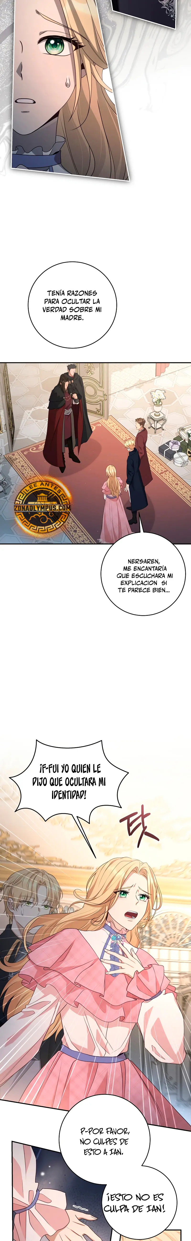 El hijo bastardo del marqués era el emperador - Capítulo 66 - Página 4 - LectorTMOo
