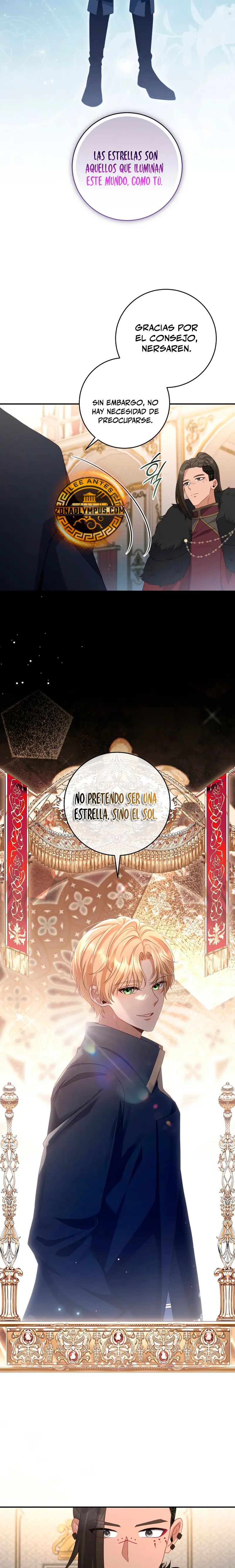 El hijo bastardo del marqués era el emperador - Capítulo 66 - Página 11 - LectorTMOo