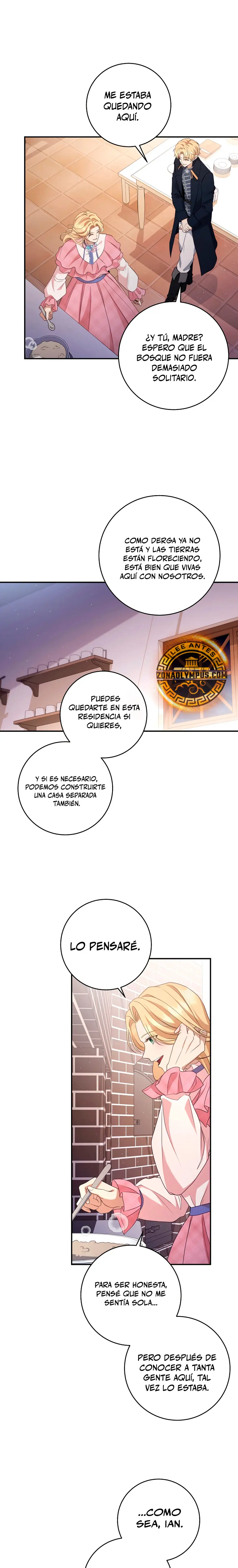 El hijo bastardo del marqués era el emperador - Capítulo 66 - Página 15 - LectorTMOo