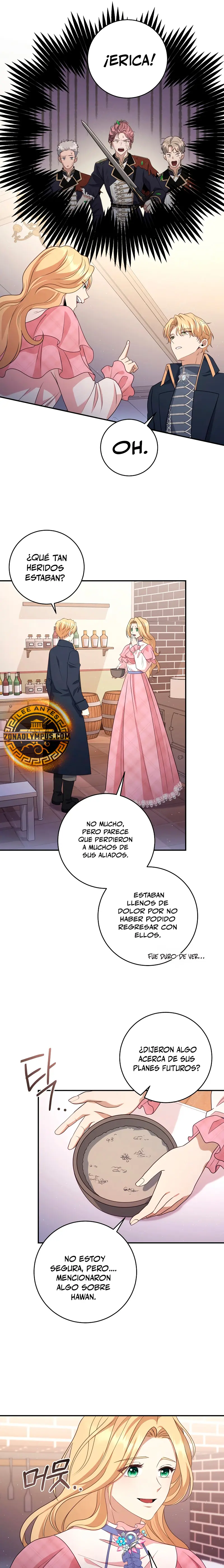 El hijo bastardo del marqués era el emperador - Capítulo 66 - Página 18 - LectorTMOo