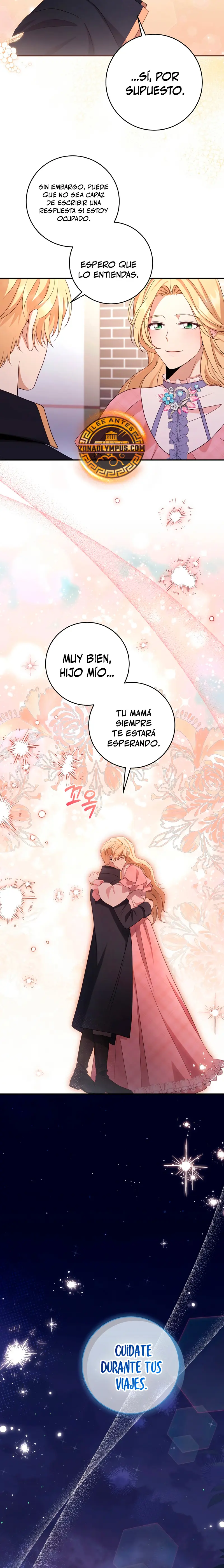 El hijo bastardo del marqués era el emperador - Capítulo 66 - Página 20 - LectorTMOo