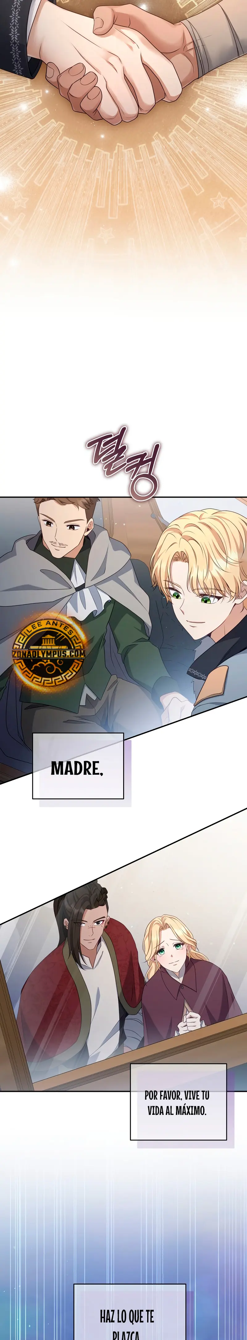 El hijo bastardo del marqués era el emperador - Capítulo 66 - Página 24 - LectorTMOo