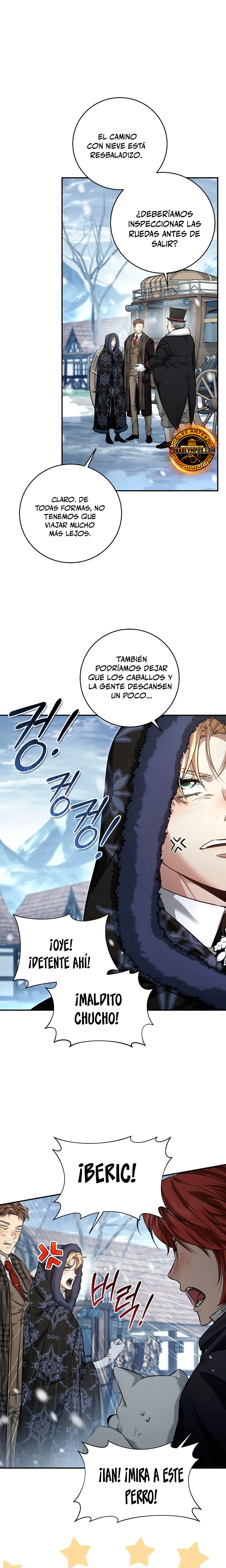 El hijo bastardo del marqués era el emperador - Capítulo 67 - Página 16 - LectorTMOo