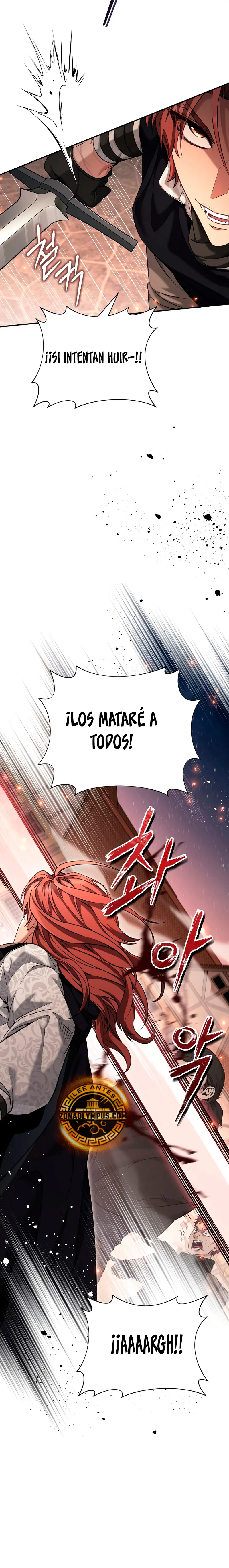 El hijo bastardo del marqués era el emperador - Capítulo 70 - Página 6 - LectorTMOo