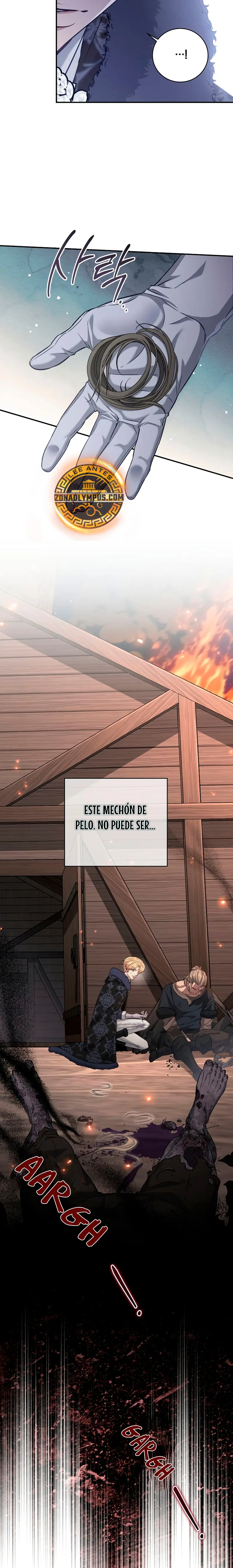 El hijo bastardo del marqués era el emperador - Capítulo 70 - Página 15 - LectorTMOo