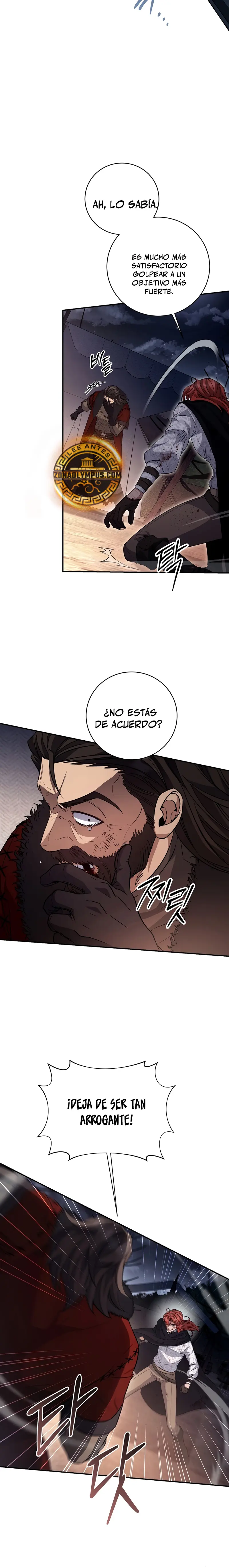El hijo bastardo del marqués era el emperador - Capítulo 73 - Página 10 - LectorTMOo