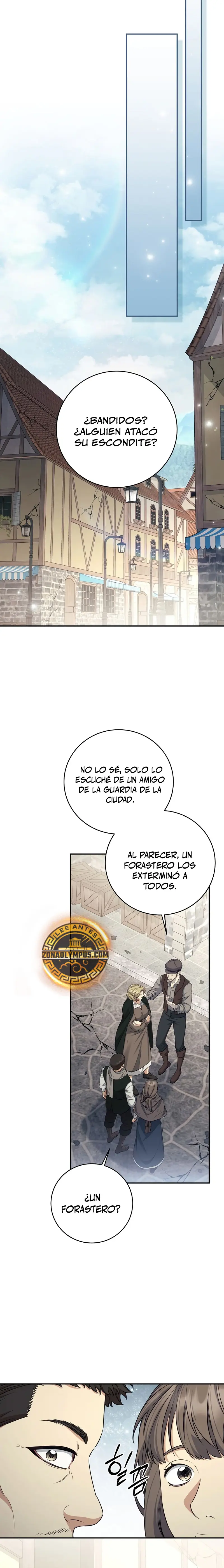 El hijo bastardo del marqués era el emperador - Capítulo 74 - Página 14 - LectorTMOo
