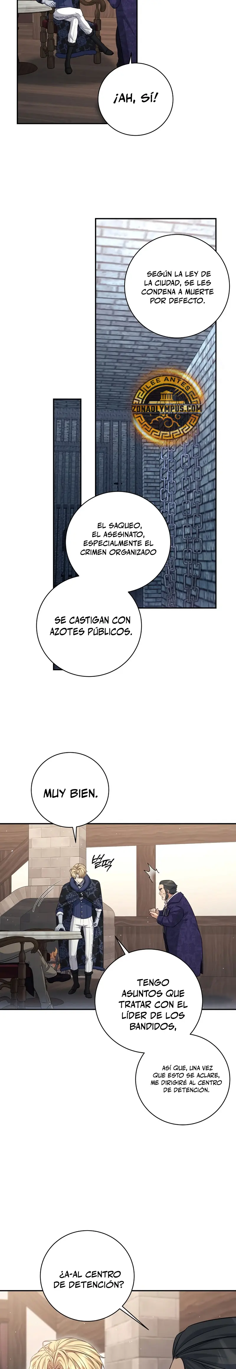El hijo bastardo del marqués era el emperador - Capítulo 74 - Página 24 - LectorTMOo